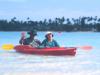 Canoe Fun
