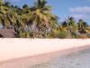 Beachfront residences