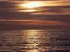 A secluded moon...
