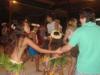 Island night